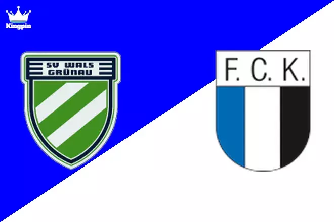 Wals-Grünau vs Kufstein: Regionalliga - West Goals Over/Under Prediction 8/23