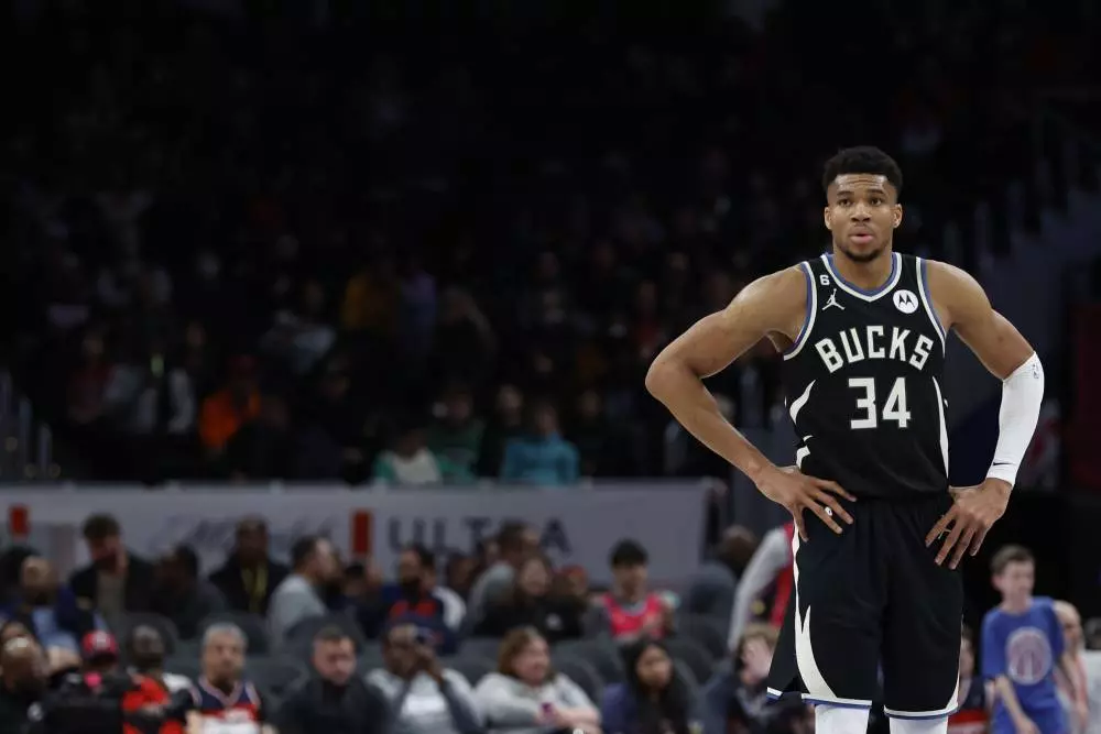 Wizards vs Bucks NBA Predictions Today 4/4