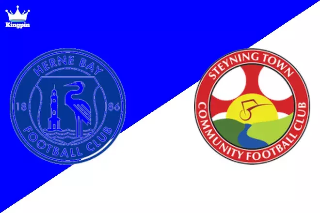 Herne Bay vs Steyning Town: Non League Div One Spread Prediction 8/24