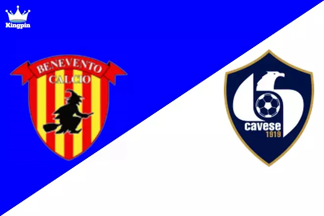 Benevento vs Cavese: Serie C Moneyline Prediction 8/26