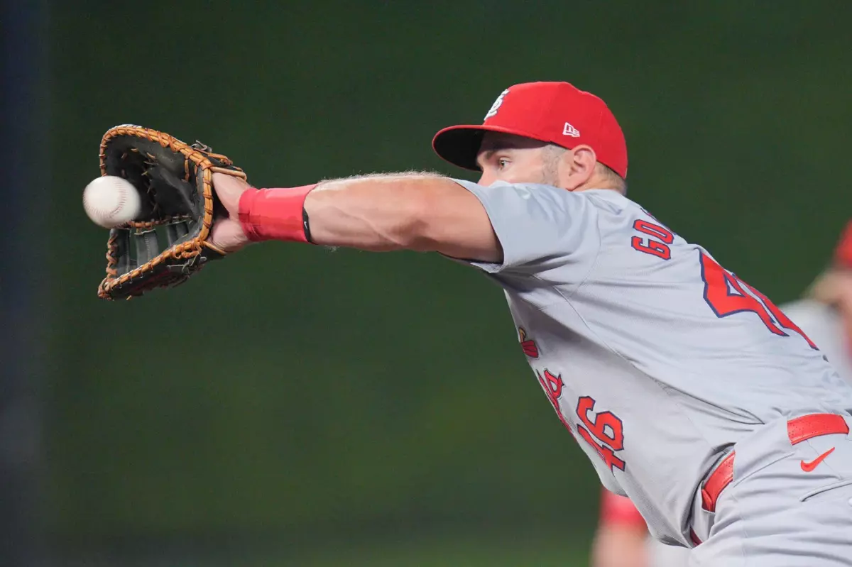 Goldschmidt Player Props Prediction: Cardinals vs Twins
