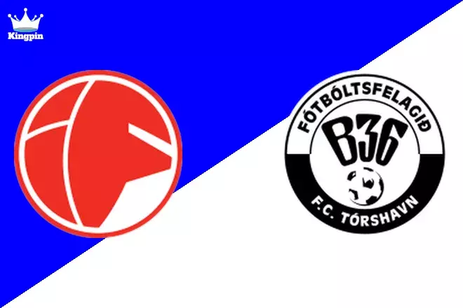 ÍF II vs B36 Torshavn: Meistaradeildin Goals Over/Under Prediction 8/18