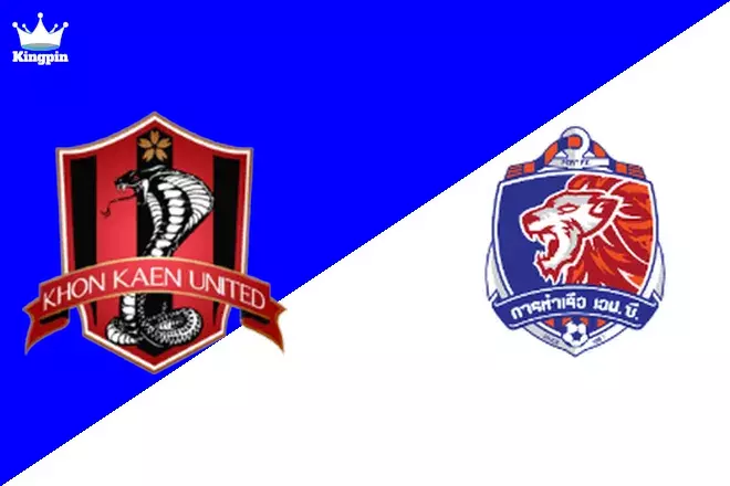 Khon Kaen United vs Port FC: Thai League 1 Spread Prediction 8/24