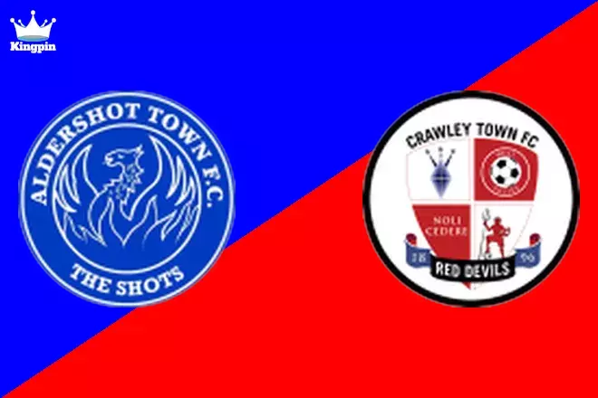 Aldershot Town vs Crawley Town: Friendlies Clubs Totals Picks July 30, 2024
