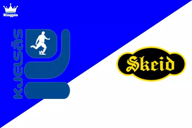 Kjelsås vs Skeid: 2. Division - Group 2 Goals Over/Under Prediction 8/31