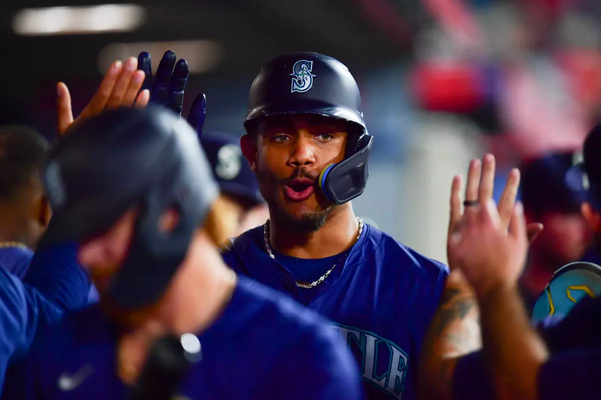 Los Angeles Angels vs Seattle Mariners Moneyline Prediction 8/31