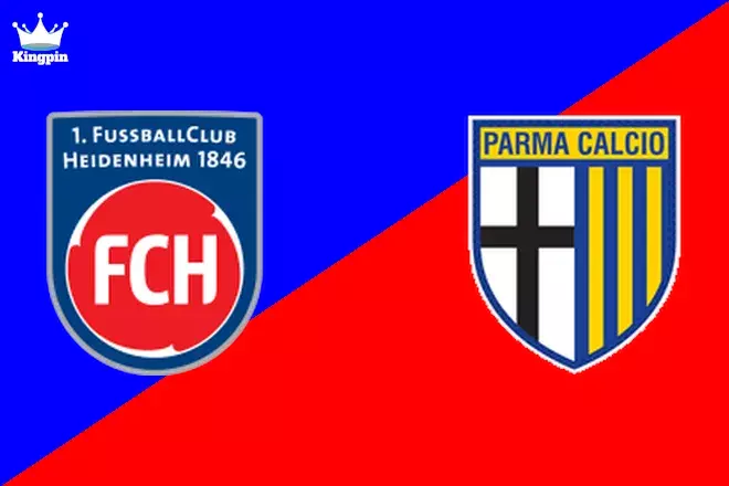 FC Heidenheim vs Parma: Friendlies Clubs Moneyline Picks July 31, 2024