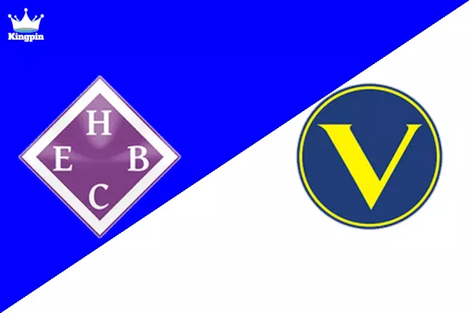 HEBC vs Victoria Hamburg: Oberliga Spread Prediction 8/25