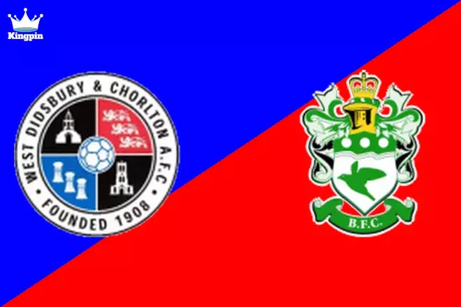 West Didsbury & Chorlton vs Burscough: FA Cup Spread Picks August 3, 2024