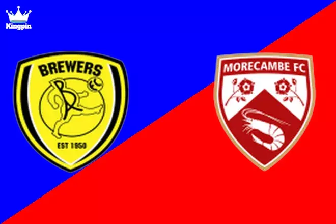 Burton Albion vs Morecambe: Club Friendlies Spread Picks August 3, 2024