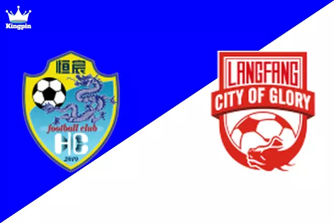 Guangxi Hengchen vs Langfang Glory City: League Two Spread Prediction 9/1