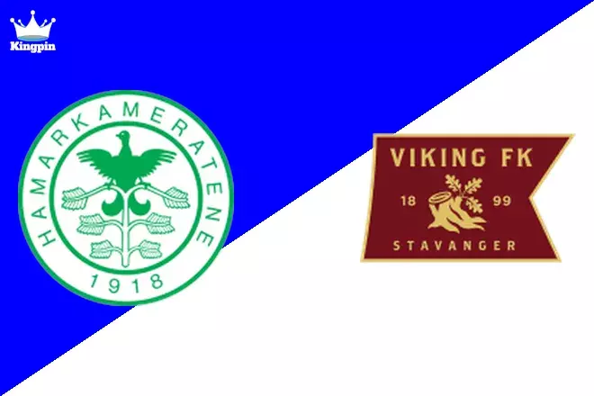 Ham-Kam vs Viking: Eliteserien Spread Picks Today August 4, 2024