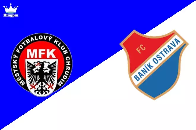 Chrudim vs Baník Ostrava II: FNL Spread Picks August 10, 2024