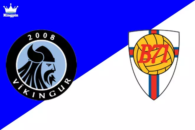 Víkingur II vs B71: 1. Deild Goals Over/Under Prediction 9/14