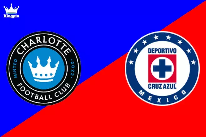 Charlotte vs Cruz Azul: Leagues Cup Moneyline Picks August 1, 2024