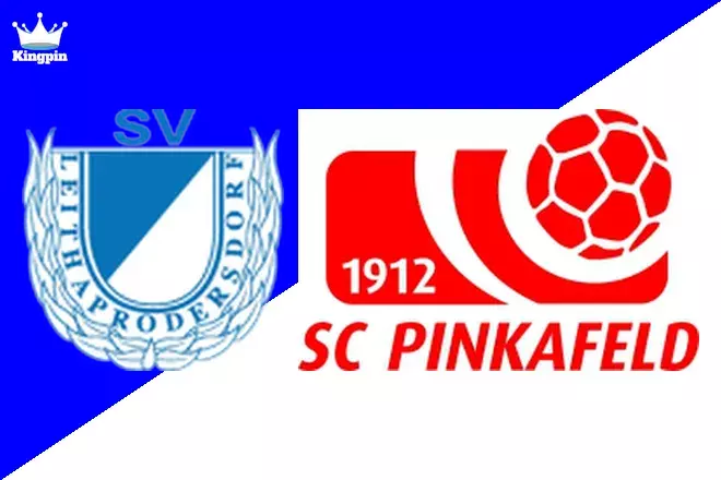 Leithaprodersdorf vs Pinkafeld: Landesliga Spread Picks August 9, 2024