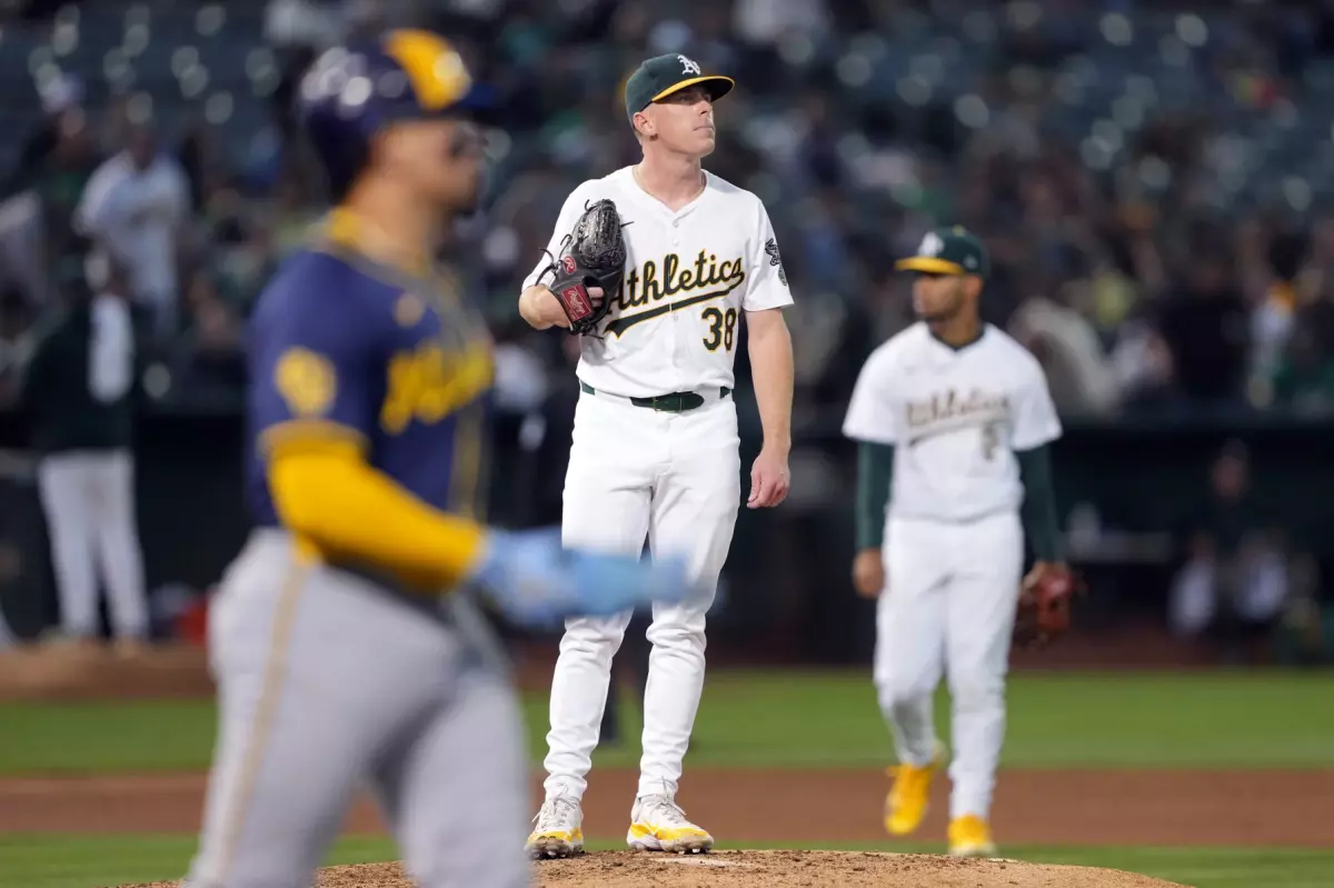 William Contreras Player Props Prediction: Brewers vs Athletics 8/24