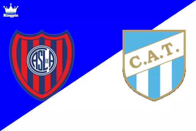 San Lorenzo Res. vs Atlético Tucumán Res.: Reserve League Totals Prediction 8/29