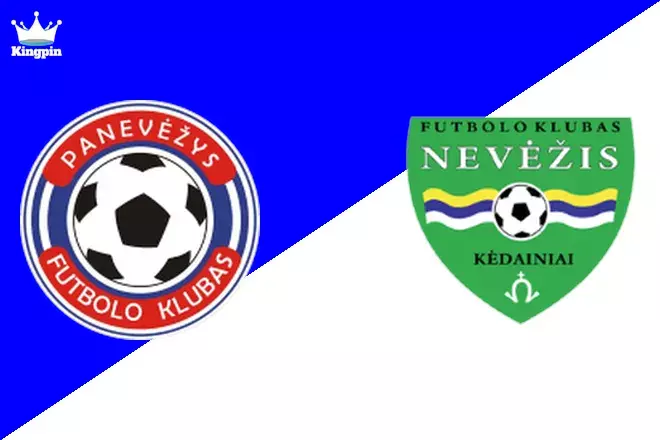Panevėžys II vs Nevėžis: 1 Lyga Goals Over/Under Prediction 8/17