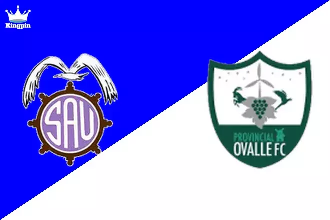 San Antonio Unido vs Provincial Ovalle: Segunda División Totals Prediction 8/17