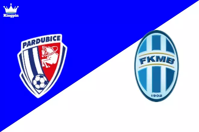 Pardubice II vs Mladá Boleslav II: 3. liga - CFL B Totals Picks August 10, 2024