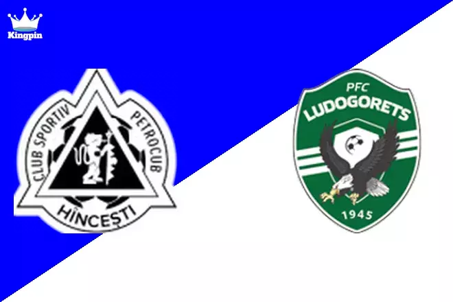 Petrocub vs Ludogorets: UEFA Europa League Totals Prediction 8/29