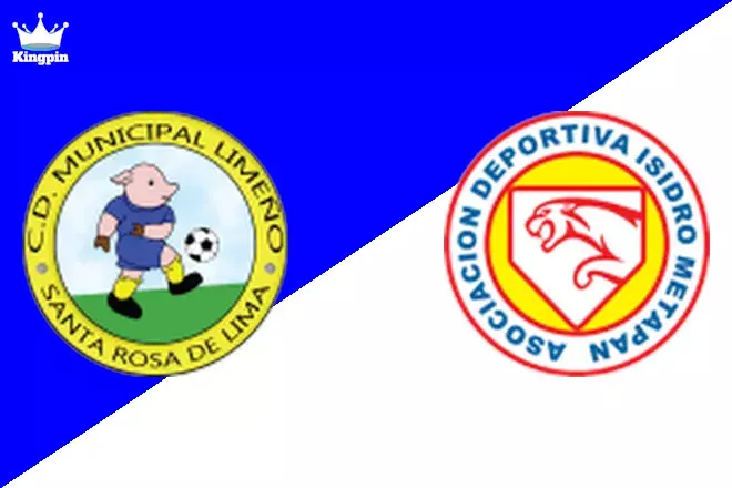 Municipal Limeño vs Isidro Metapán: Primera Division Spread Prediction 8/25