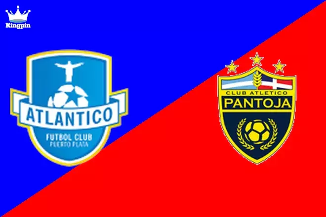 Atlántico vs Atlético Pantoja: Liga Mayor Spread Picks July 31, 2024