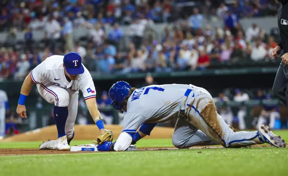 Royals vs Rangers Prediction MLB Picks Free 4/17