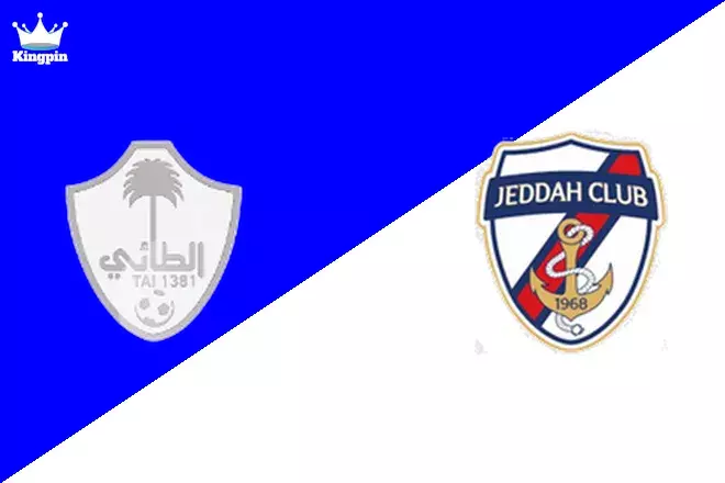 Al Taee vs Jeddah Club: Division 1 Totals Prediction 8/25
