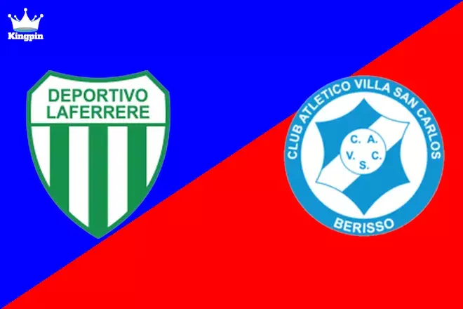 Deportivo Laferrere vs Villa San Carlos: Primera B Metropolitana Spread Picks August 3, 2024