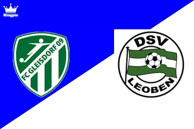 Gleisdorf 09 vs Leoben: Regionalliga - Mitte Totals Picks August 9, 2024