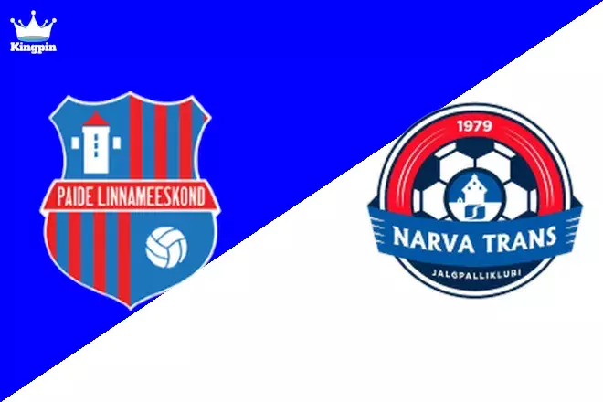 Paide vs Trans Narva: Meistriliiga Spread Picks August 10, 2024