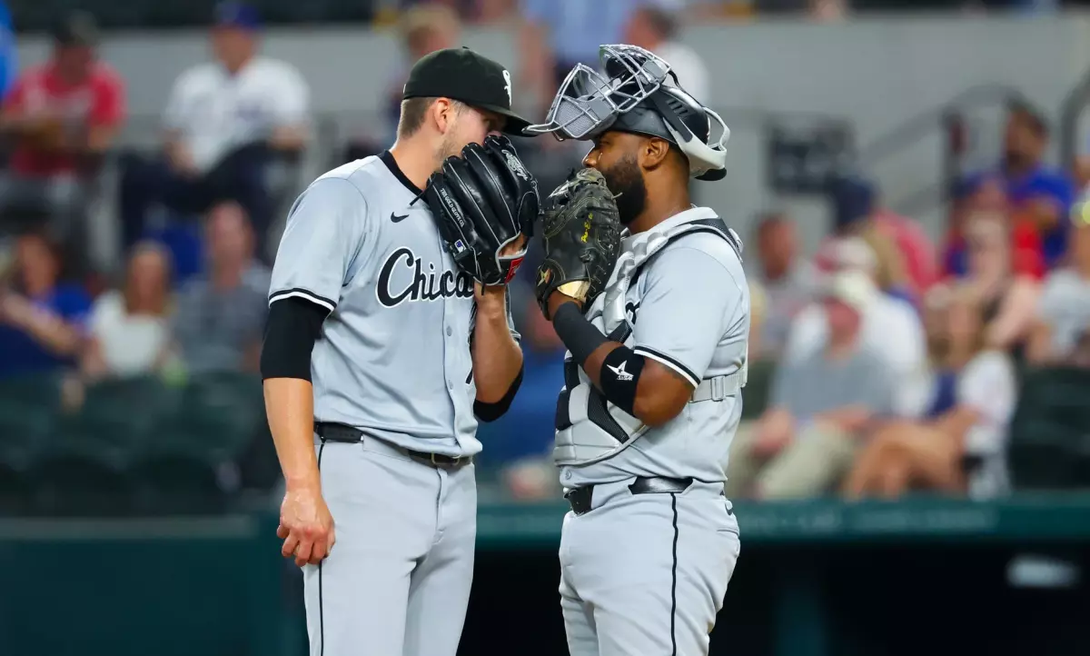 MLB Player Props Bet Advice: Kansas City Royals vs Chicago White Sox 7/29