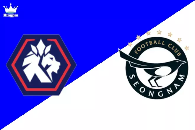 Cheongju vs Seongnam FC: K League 2 Spread Picks August 12, 2024