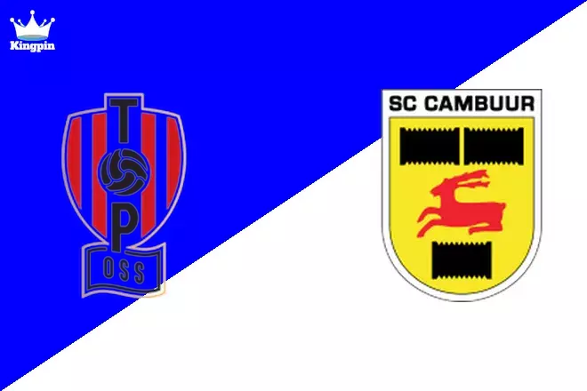 FC OSS vs Cambuur: Eerste Divisie Totals Prediction 8/23