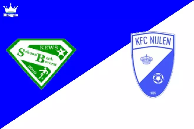Schoonbeek-Beverst vs Nijlen: Third Amateur Division Totals Prediction 9/8