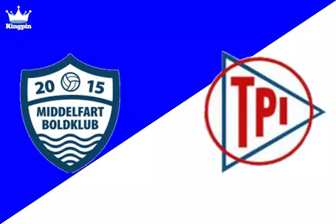 Middelfart II vs Tarup-Paarup: Denmark Series Spread Prediction 8/18