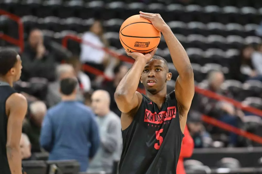 San Diego State vs UAB Prediction March Madness Picks 3/22
