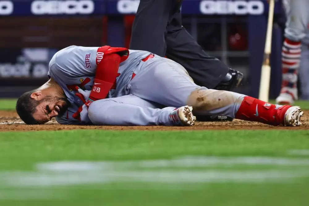 Cardinals vs Giants Prediction MLB Picks Today 6/20