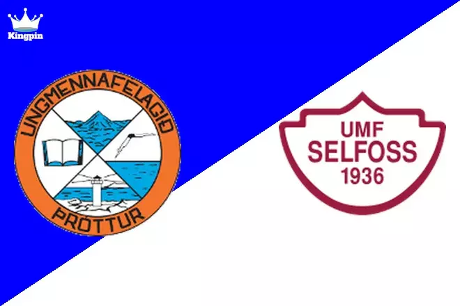 Thróttur Vogar vs Selfoss: Iceland 2. Deild Totals Picks August 9, 2024