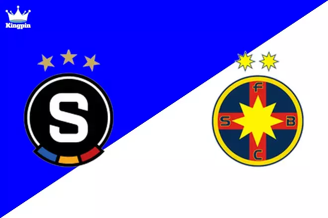 Sparta Praha vs FCSB: UEFA Champions League Totals Picks August 6, 2024