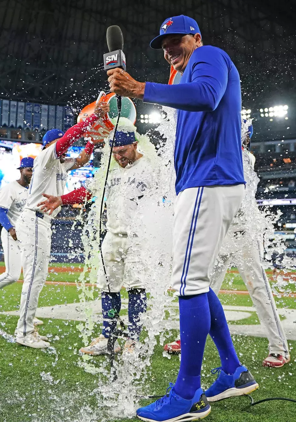 Vladimir Guerrero Jr. Player Props: Orioles vs Blue Jays