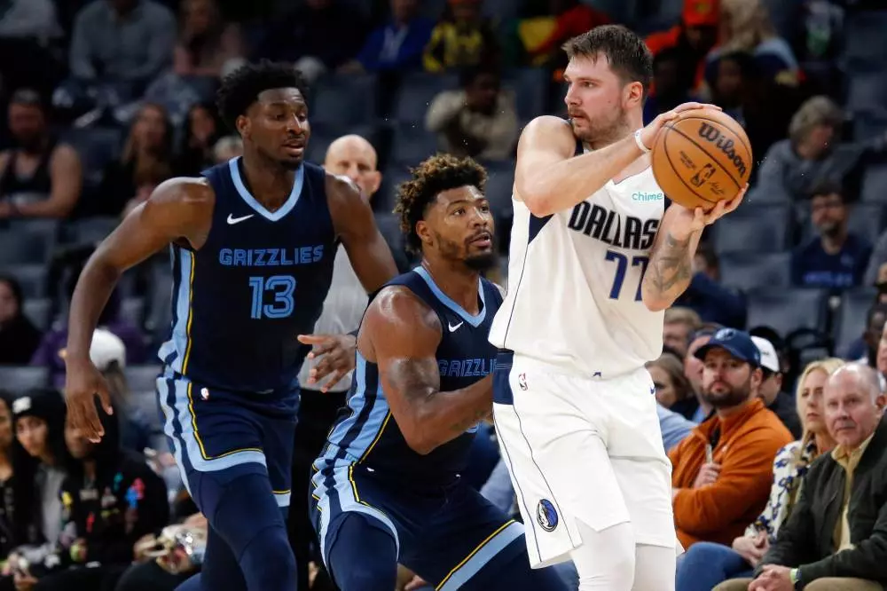 Mavericks vs Grizzlies Prediction NBA Picks Free 12/1