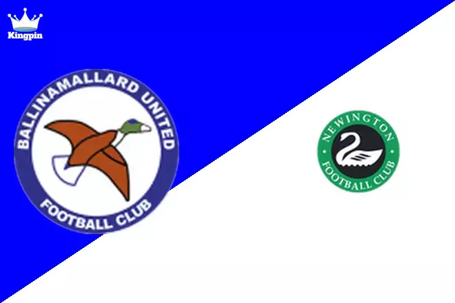 Ballinamallard United vs Newington Youth: Championship Spread Prediction 9/7