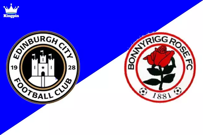 Edinburgh City vs Bonnyrigg Rose Athletic: League Two Moneyline Prediction 8/17