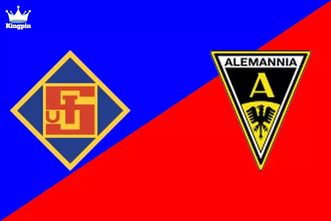 Soccer Betting Best Picks: TuS Koblenz vs Alemannia Aachen 7/28