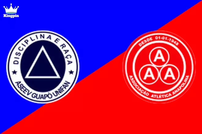Soccer Betting Picks of the Day: ASEEV vs Anapolina 7/28