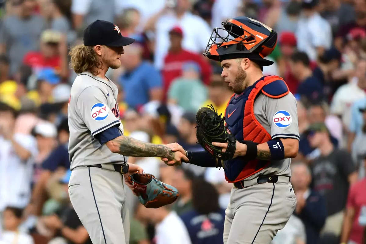 Boston Red Sox vs Houston Astros Spread Prediction 8/11
