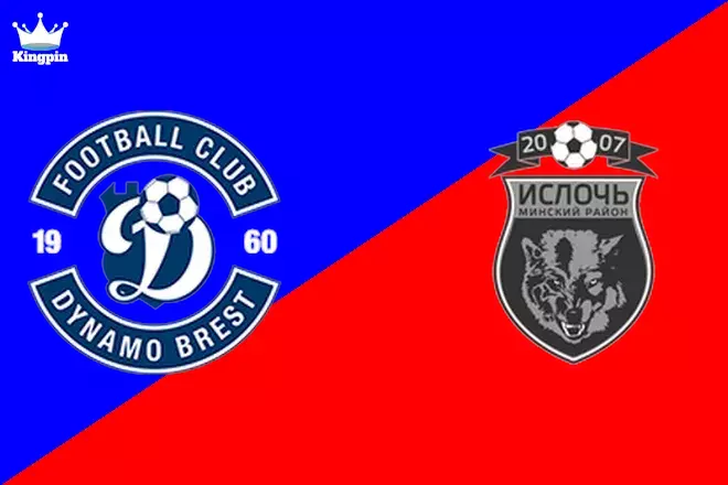 Dinamo Brest vs FC Isloch Minsk R.: Belarus Premier League Moneyline Picks August 2, 2024